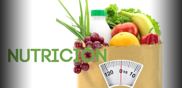 nutricion